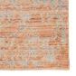 Jaipur Poetry Botany 9" x 12" Fenugreek Area Rug, , large