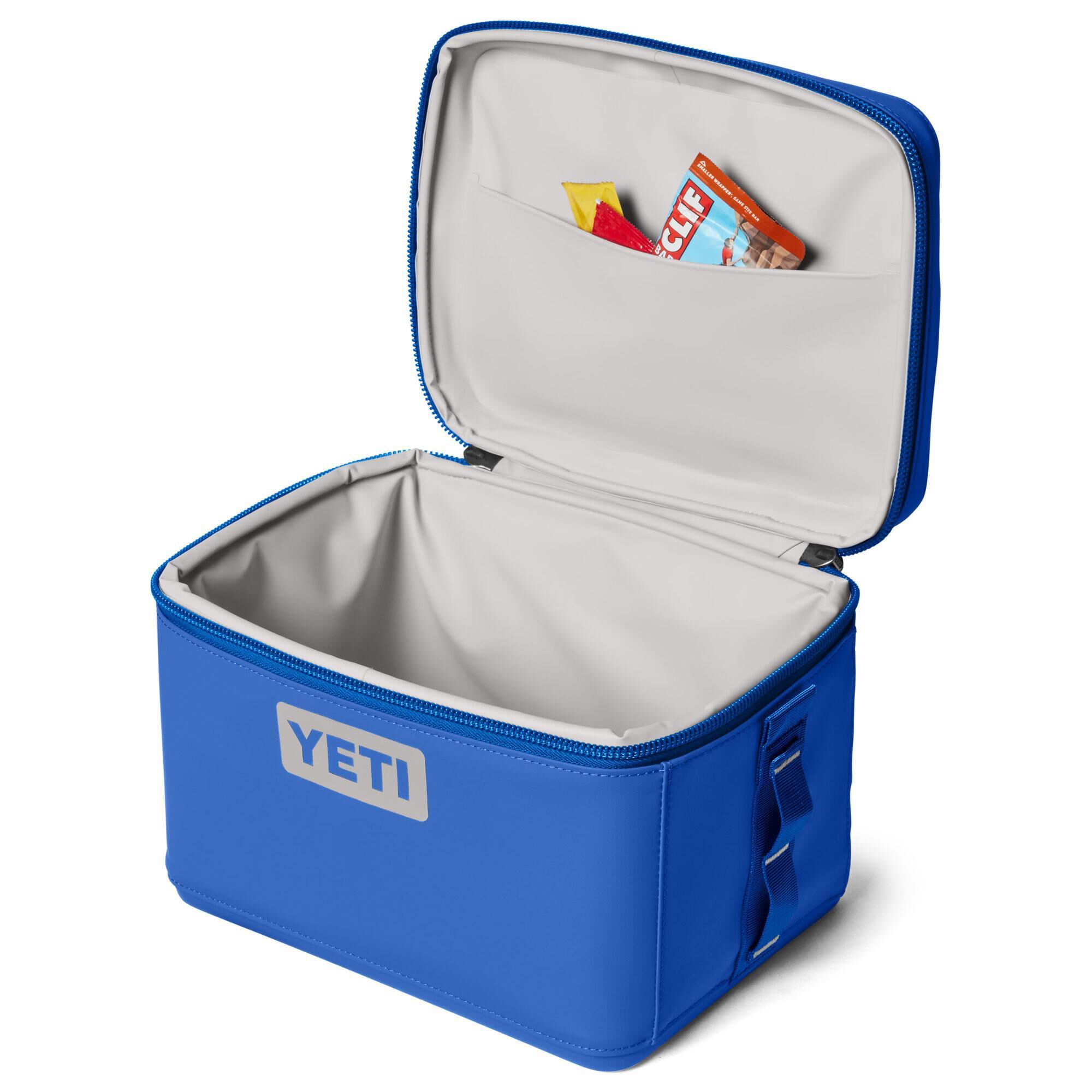 YETI Daytrip 9L Insulated Box in Royal Blue