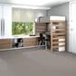 Shaw Yes You Can III Carpet in Rock Crystal, , large