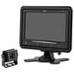 Das Companies Heavy Duty 7" AHD Monitor and Rear View Camera System, , large