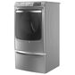 Maytag 7.3 Cu. Ft. Electric Dryer with 14 Dry Cycles in Metallic Slate, , large