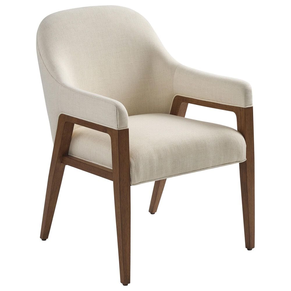Lexington Furniture La Costa Upholstered Arm Chair in Marisol, , large