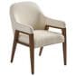 Lexington Furniture La Costa Upholstered Arm Chair in Marisol, , large