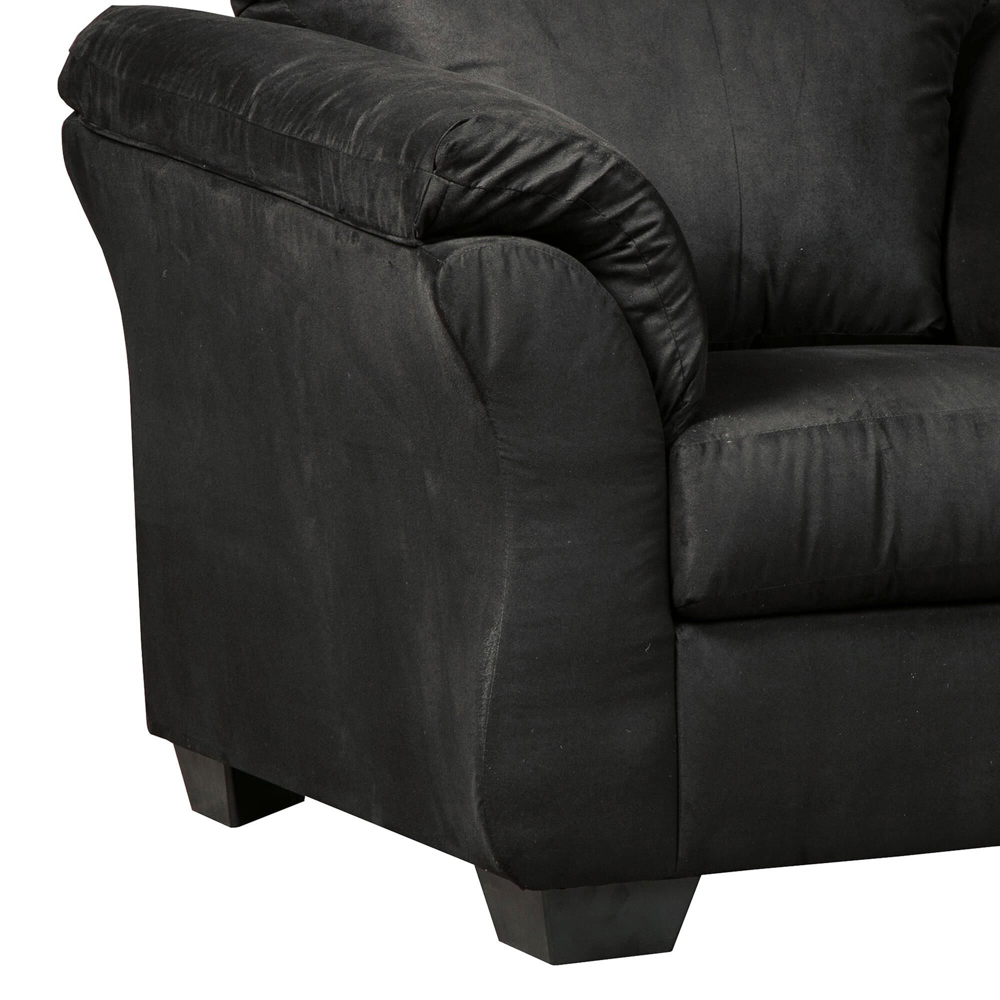 Darcy 2025 accent chair