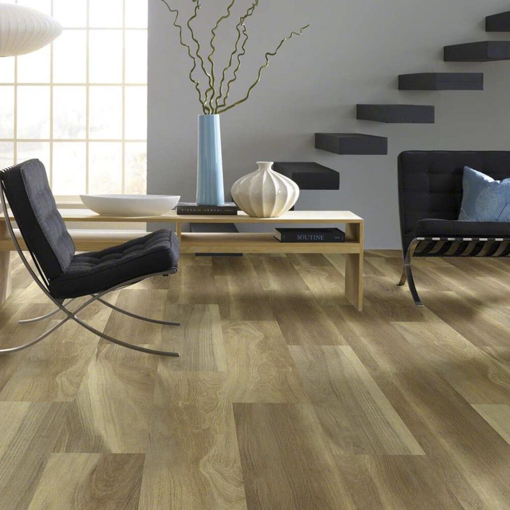 Shaw Cathedral Oak Shawshank 9" x 59" Luxury Vinyl Tile, , large