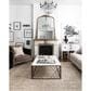 Loloi Loren LQ-03 2"3" x 3"9" Sand and Taupe Area Rug, , large