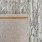 Safavieh Century CTY350F 2" x 8" Gray and Green Runner, , large