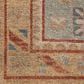 Loloi Granada Santa Fe and Sky 2"6" x 8"6" Runner, , large