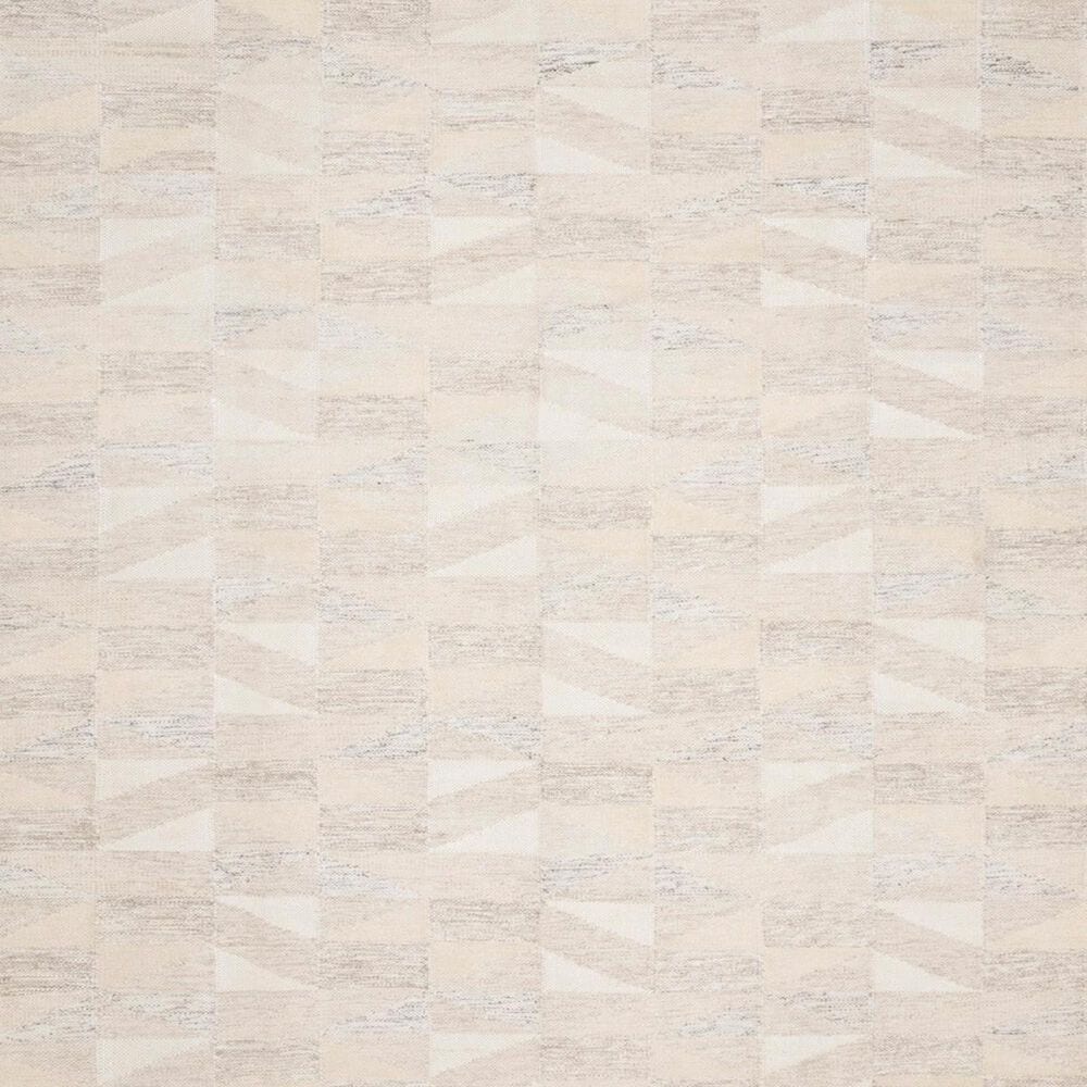 Loloi Evelina EVE-01 7&#39;9&quot; x 9&#39;9&quot; Natural Area Rug, , large
