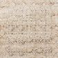 Loloi Theia THE-07 2"10" x 12"6" Natural and Rust, , large