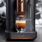 Cafe 40.5 Oz Affetto Espresso Machine in Matte Black, , large