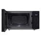 LG 1.1 Cu. Ft. NeoChef Countertop Microwave Oven in Black, , large