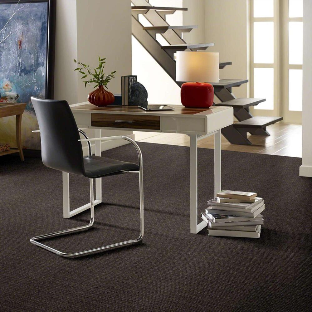 Shaw Sensible Now Carpet in Iron Gate, , large