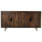 Classic Home Norwood Sideboard in Dark Brown, , large