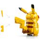 LEGO Pokemon Pikachu and Poke Ball Building Set, , large