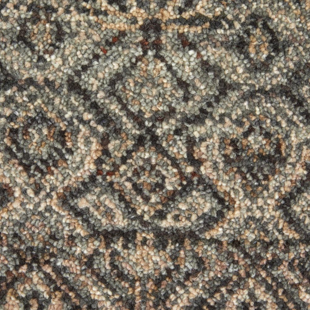 Feizy Rugs Dakota 3&#39;6&quot; x 5&#39;6&quot; Charcoal and Multicolor Area Rug, , large
