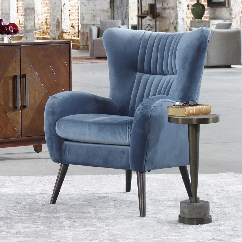 Uttermost Masika Accent Table, , large
