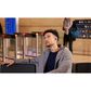 Sony True Wireless Noise Canceling In-Ear Headphones in Black, , large