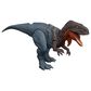 Jurassic World Abelisaurus Wild Roar Dinosaur Action Figure in Multicolor, , large
