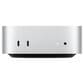 Apple Mac Mini | Apple M5 Pro Chip - 15-core CPU and 16-core GPU - 24GB RAM - 2.5 Gigabit Ethernet -1T SSD in Silver with 3-Year AppleCare+, , large