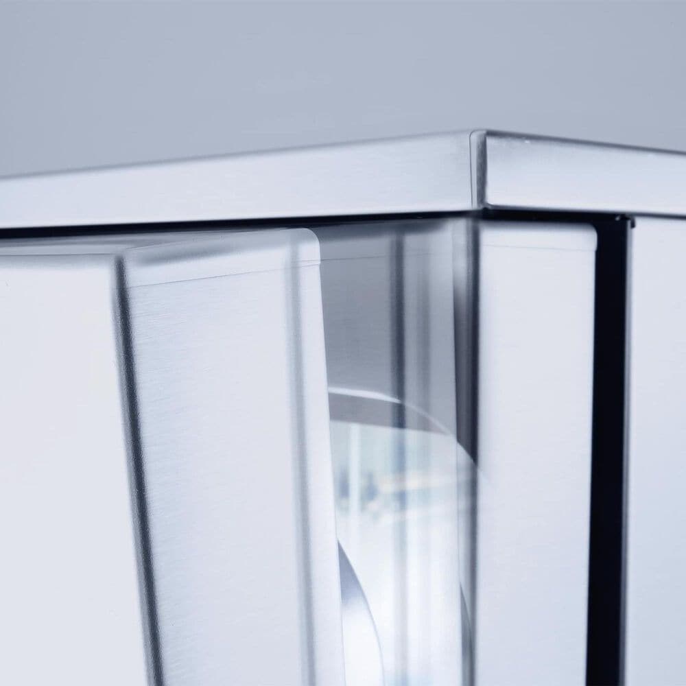 Miele Professional 24&quot; Semi Integrated Built-In Smart Dishwasher &#40;240/208V&#41; with ADA Compliant in Panel Ready, , large