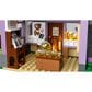 LEGO Friends Beekeepers" House and Flower Garden, , large