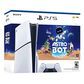 Sony PlayStation 5 Slim Disc Console - ASTRO BOT Bundle, , large