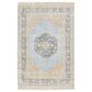 Oriental Weavers Malabar Richmond 45306 8" x 13" Blue Area Rug, , large