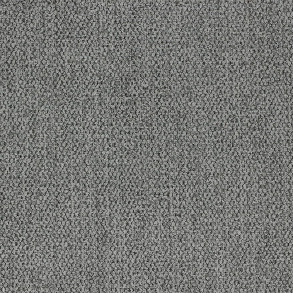 37B Mixt Nevin King Platform Bed with Antique Brass Legs in Polo Club Stone, , large