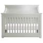 Baby Appleseed Rowan 4-In-1 Convertible Crib in Sage, , large