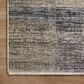 Loloi Soho 2"7" x 10" Grey and Gold Runner, , large