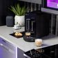 GE Profile 40.5 Oz Automatic Espresso Machine in Black, , large