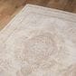 Momeni Isabella ISA-1 2" x 3" Ivory Area Rug, , large