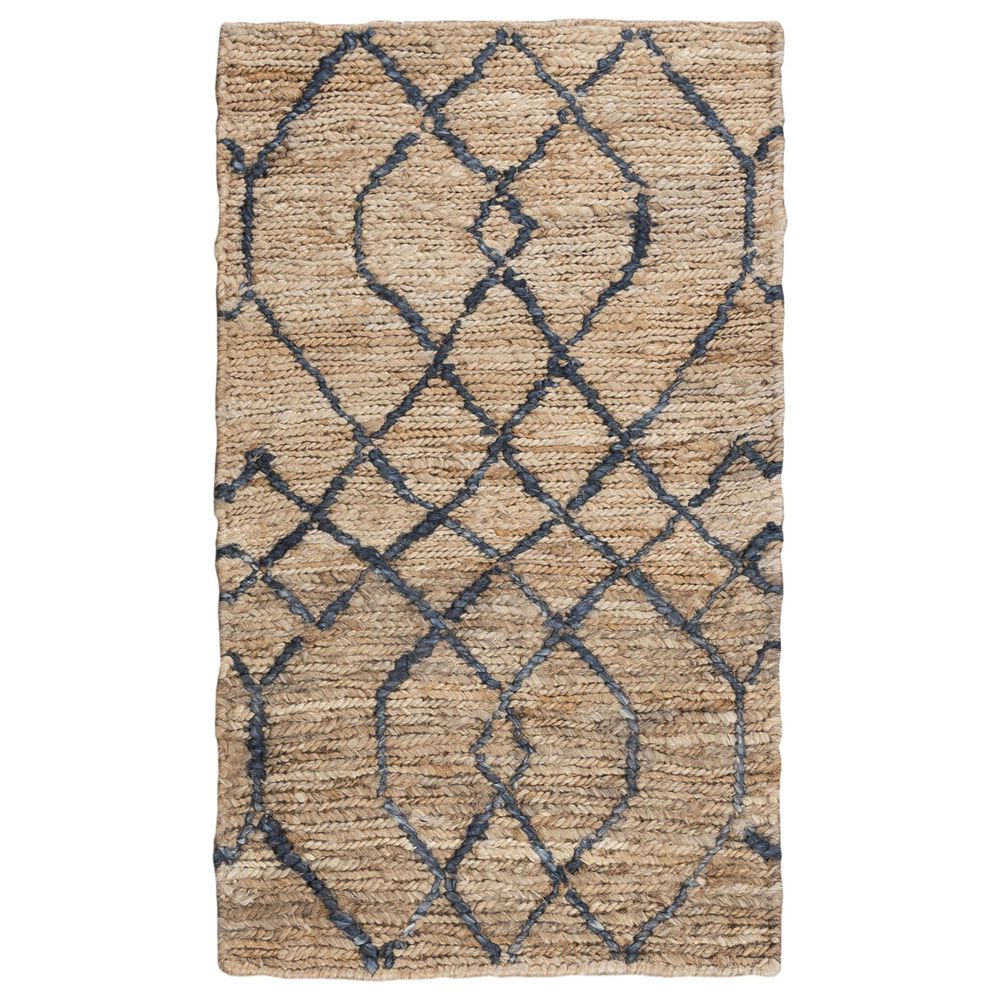 RIZZY Bengal BNL937 Neutral 9' x 12' Area Rug, , large