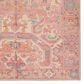 Jaipur Garcia Elar 5" x 8" Mellow Rose and Semolina Area Rug, , large