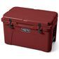 YETI Tundra 45 Hard Cooler in Stag Red, , large