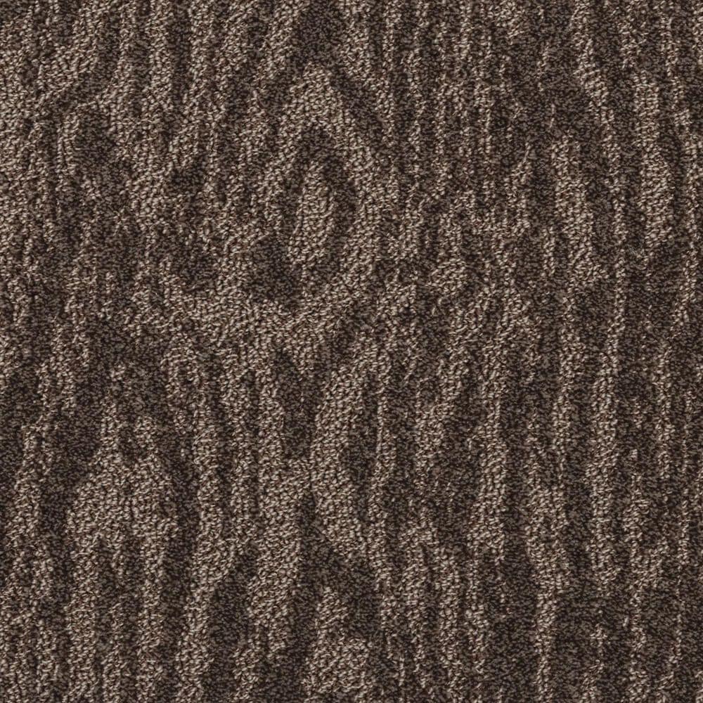 Mohawk Timberline Carpet in Walnut, , large
