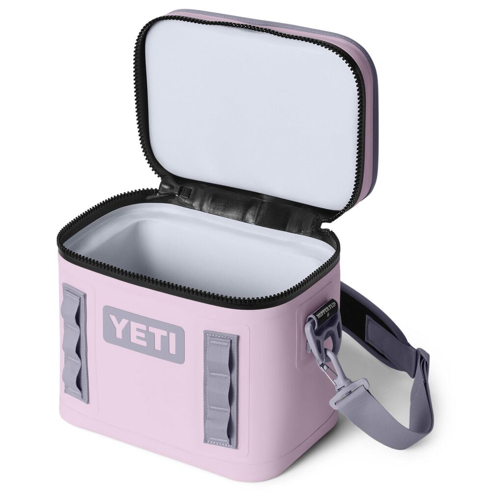 YETI Hopper Flip 8 Soft Cooler in Cherry Blossom, , large