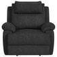 Mayberry Hill Regal Power Recliner in Explore Charcoal, , large