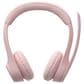 Logitech Zone 300 Wireless Bluetooth Headset in Rose, , large