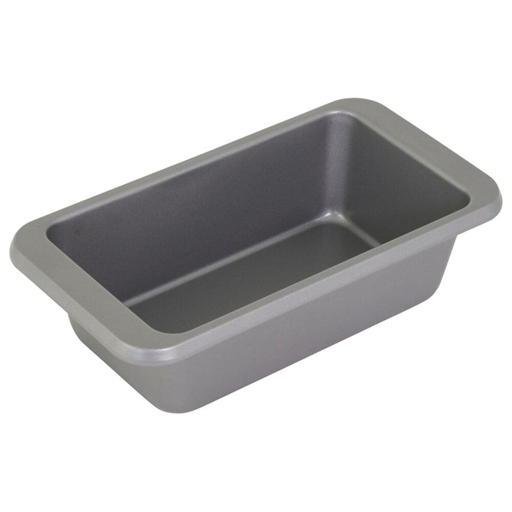 KitchenAid 9" x 5" Loaf Pan in Silver, , large