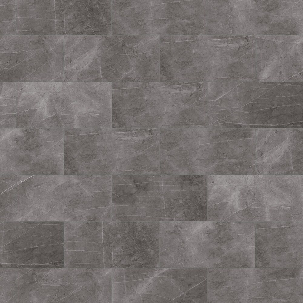 Inhaus Laminate Sono Eclipse Sesame Sandstone 12" x 25" Commercial Vinyl Tile, , large