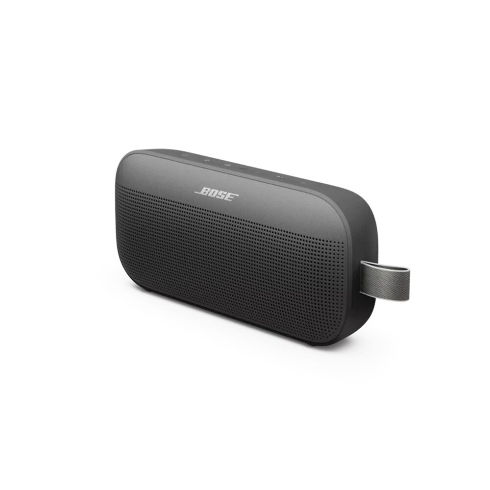 Bose SoundLink Flex Portable Speaker 2nd Gen in Black, , large