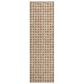 Dalyn Rug Company The Reserve TR4 Copper 2"3" x 7"6" Indoor/Outdoor Runner, , large