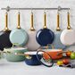 Green Pan Reserve Pro 10-Piece Cookware Set in Oyster, , large