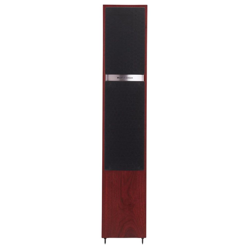 Martin Logan Motion 20I Floor Standing Speaker in Red, , large