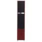 Martin Logan Motion 20I Floor Standing Speaker in Red, , large