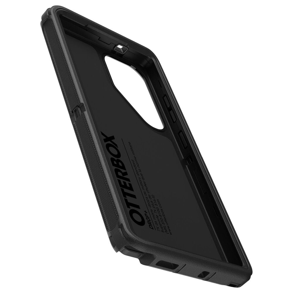 OtterBox Defender Pro Case for Samsung Galaxy S25 Ultra in Black, , large