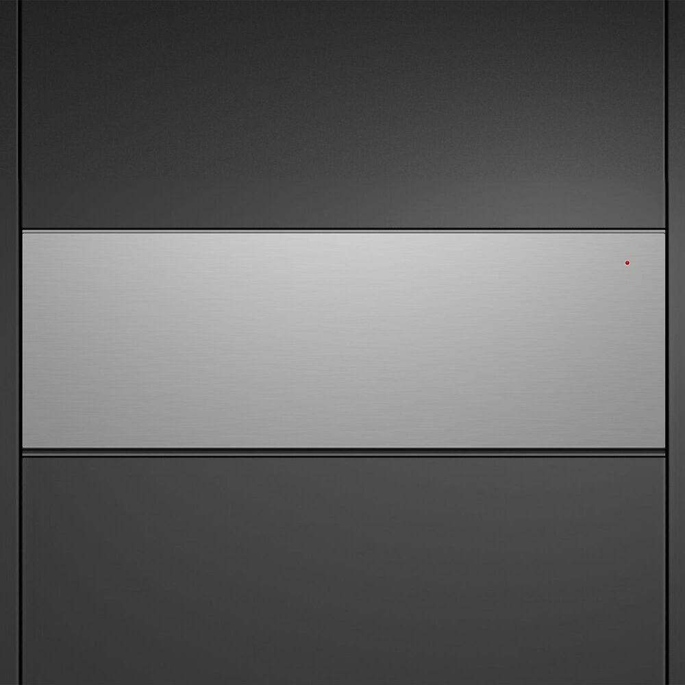 Fisher &amp; Paykel Series 9 30&quot; Contemporary Warming Drawer in Stainless Steel, , large