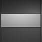 Fisher & Paykel Series 9 30" Contemporary Warming Drawer in Stainless Steel, , large